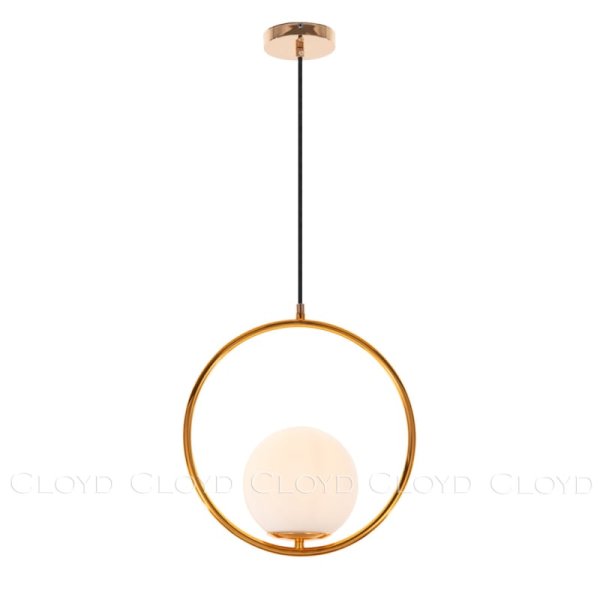 Подвесной светильник Cloyd Monada 10413