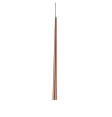 Подвесной светильник Delight Collection P0628-1A coffee