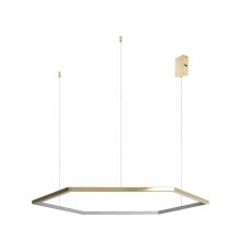 Подвесной светильник Loft IT Ring 10016L