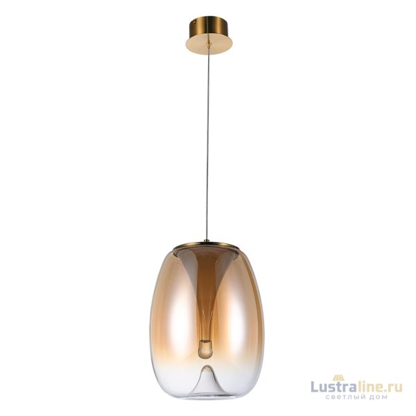 Подвесной светильник Divinare Campo 5874/07 SP-15