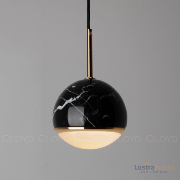 Подвесной светильник Cloyd Lunar 11057 Подвесной светильник Cloyd Lunar 11057