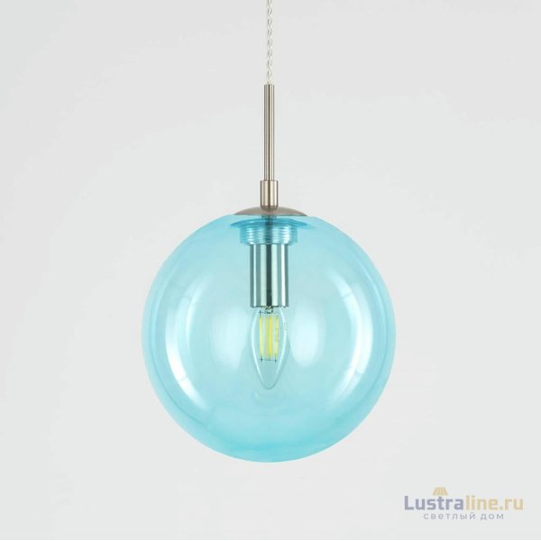 Подвесной светильник Citilux Томми CL102627