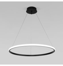 Подвесной светильник Eurosvet Collars 90264/1 черный