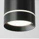 Подвесной светильник Maytoni Technical Orlo P085PL-12W4K-B