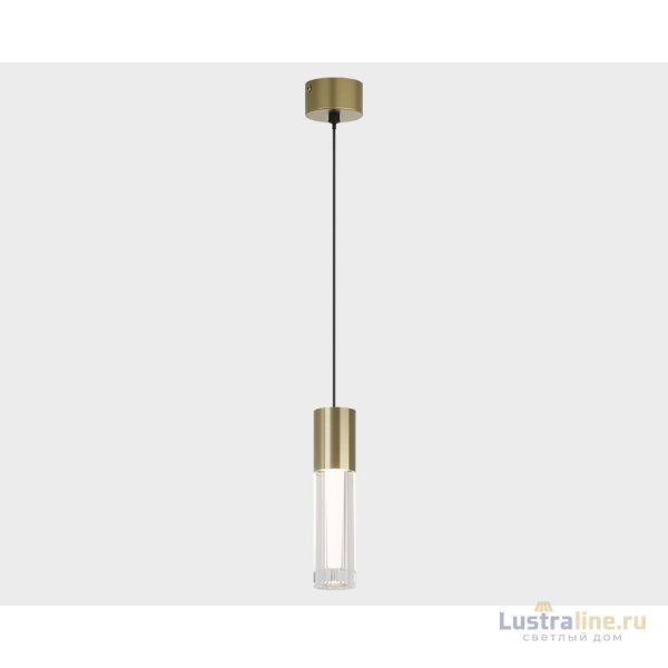 Подвесной светильник Italline IT014-0204 gold Подвесной светильник Italline IT014-0204 gold