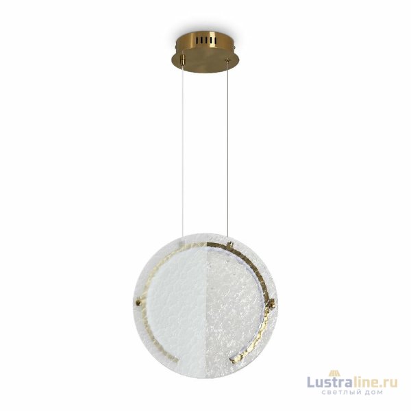 Подвесной светильник Freya Eclat FR6182PL-L14W1 Подвесной светильник Freya Eclat FR6182PL-L14W1
