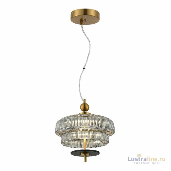 Подвесной светильник ST Luce Oriental SL6122.303.01
