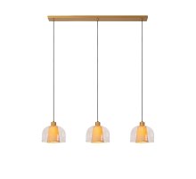 Подвесной светильник Lucide Gunhild 30460/03/60