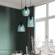 Подвесной светильник ImperiumLoft Cl rib 219461-26