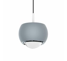 Подвесной светильник LED4U L8757-1 CR