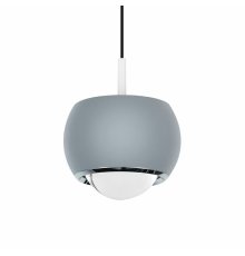 Подвесной светильник LED4U L8757-1 CR