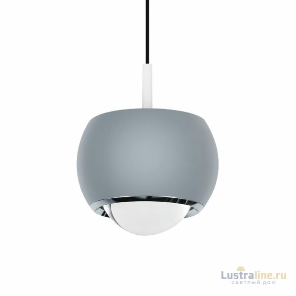 Подвесной светильник LED4U L8757-1 CR