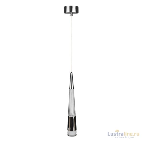 Подвесной светильник Arte Lamp Sabik A6576SP-1CC