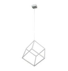 Подвесной светодиодный светильник Citilux Куб CL719300