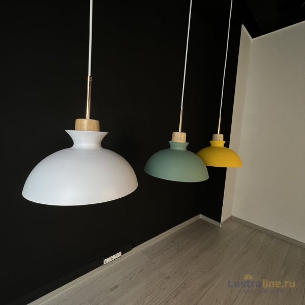 Подвесной светильник ImperiumLoft OMG 179783-26