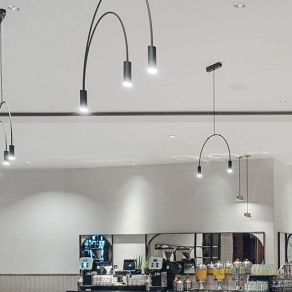 Подвесной светильник ImperiumLoft Arc 212846-26 Подвесной светильник ImperiumLoft Arc 212846-26