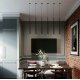 Подвесной светильник Loft IT Reed 10358/830