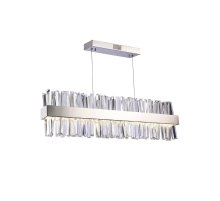 Подвесной светильник Vele Luce Calabria VL3073P11 Подвесной светильник Vele Luce Calabria VL3073P11