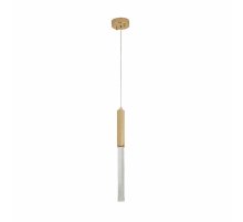 Подвесной светильник Modelux 88956-1 золото