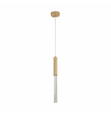 Подвесной светильник Modelux 88956-1 золото