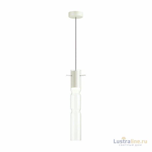 Подвесной светильник Odeon Light Scrow 5059/5LB