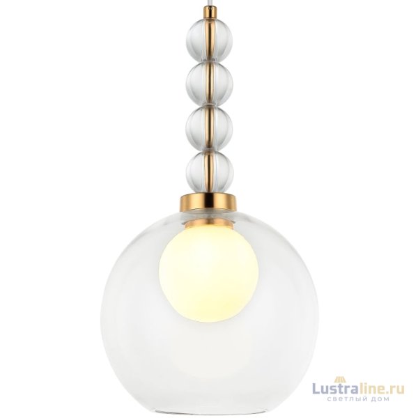 Подвесной светильник Stilfort Designo 2166/05/01P