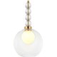 Подвесной светильник Stilfort Designo 2166/05/01P