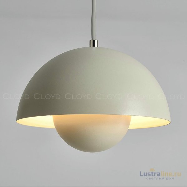 Подвесной светильник Cloyd Erma 11399