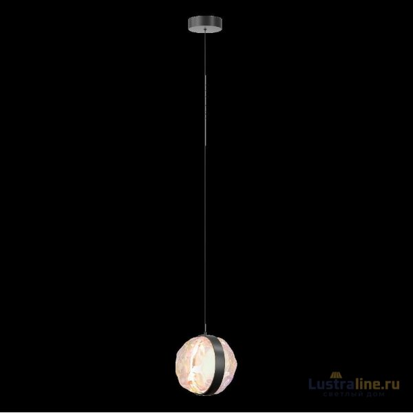 Подвесной светильник Maytoni Misterio MOD379PL-L6B3K Подвесной светильник Maytoni Misterio MOD379PL-L6B3K