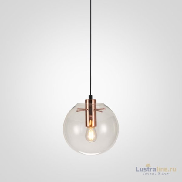 Подвесной светильник ImperiumLoft ClassiCon Selene 73560-22 Подвесной светильник ImperiumLoft ClassiCon Selene 73560-22