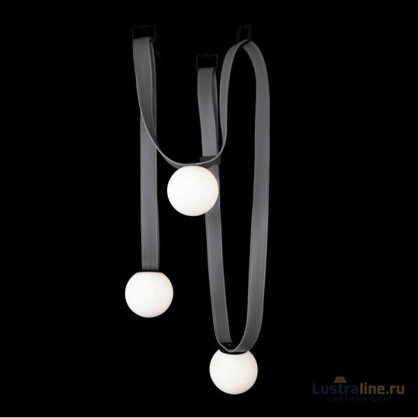 Подвесной светильник Loft IT Picot 10240/3 Подвесной светильник Loft IT Picot 10240/3