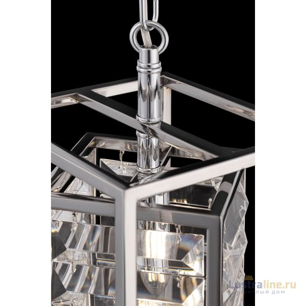 Подвесной светильник Maytoni Tening MOD060PL-01G УЦ Подвесной светильник Maytoni Tening MOD060PL-01G УЦ