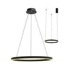 Подвесной светильник Kink Light Тор 08212,19A(3000K)
