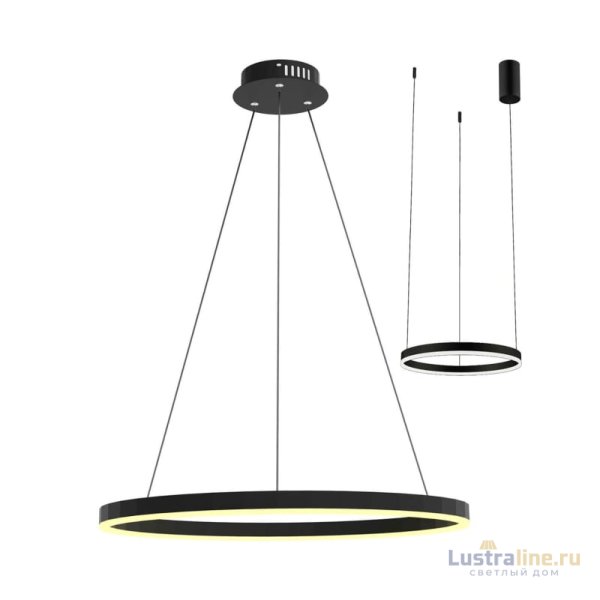 Подвесной светильник Kink Light Тор 08212,19A(3000K) Подвесной светильник Kink Light Тор 08212,19A(3000K)