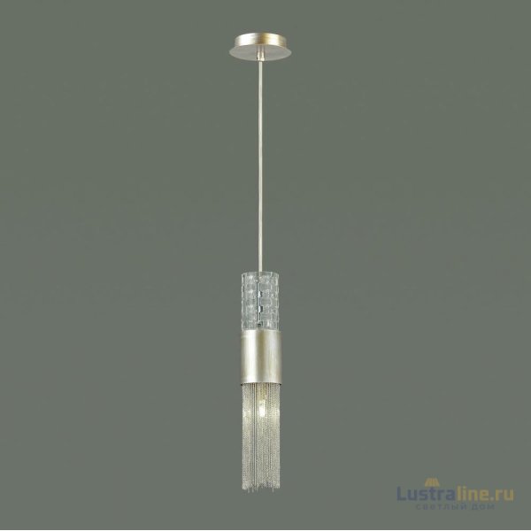 Подвесной светильник Odeon Light Perla 4631/1