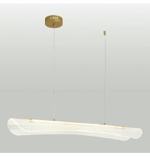 Подвесной светильник Lussole LSP-7368