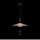 Подвесной светильник Loft IT Skylar 10244/A Brass