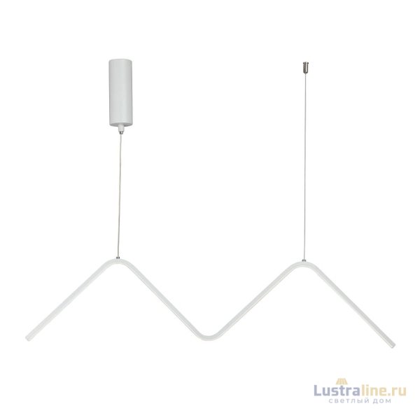 Подвесной светильник Vitaluce V4691-0/1S