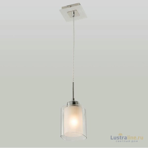 Подвесной светильник Citilux Риволи CL104110