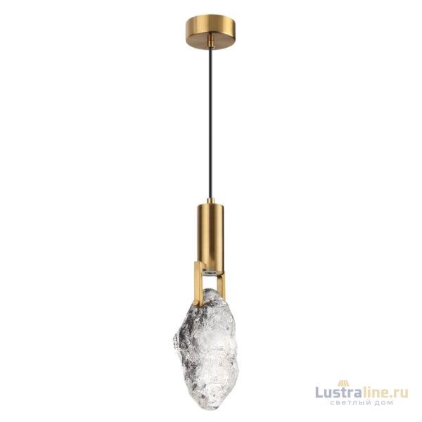 Подвесной светильник Odeon Light Lia 4372/5L Подвесной светильник Odeon Light Lia 4372/5L