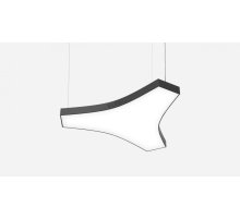 Подвесной светильник Siled Unity 7371454