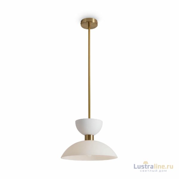 Подвесной светильник Freya Essence FR5490CL-01BS