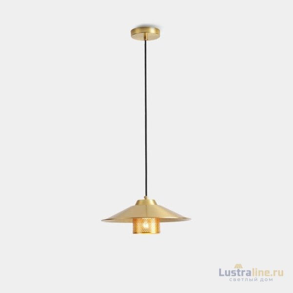 Подвесной светильник ImperiumLoft Serenity 140993-26 Подвесной светильник ImperiumLoft Serenity 140993-26