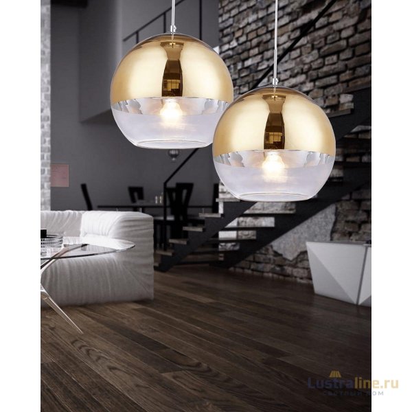Подвесной светильник Lumina Deco Veroni LDP 1029-300 GD Подвесной светильник Lumina Deco Veroni LDP 1029-300 GD