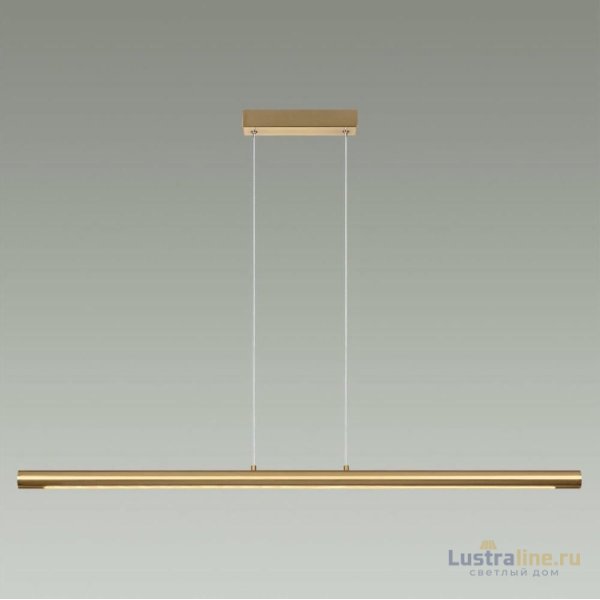 Подвесной светильник Odeon Light Mali 6644/45L Подвесной светильник Odeon Light Mali 6644/45L