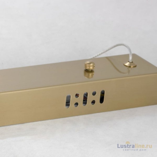Подвесной светильник Lussole Loft Aberdeen LSP-8219