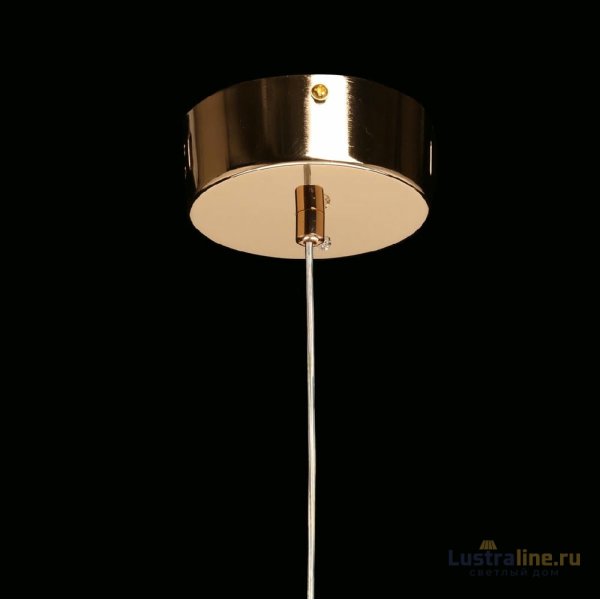 Подвесной светильник De Markt Оскар 510014701 Подвесной светильник De Markt Оскар 510014701