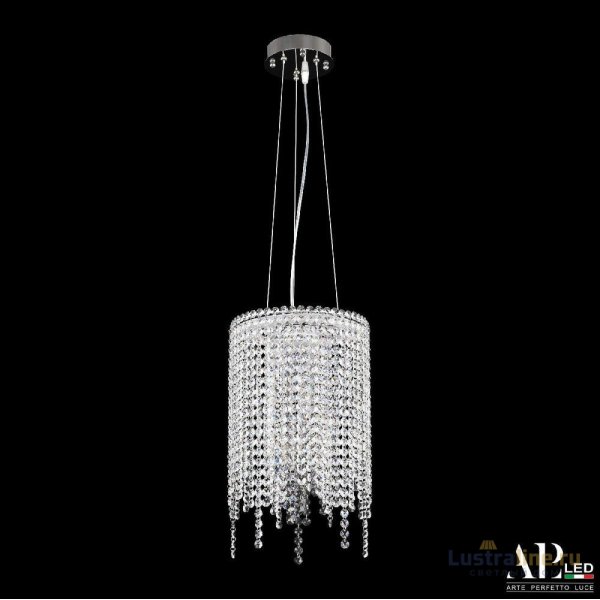 Подвесной светильник Arte Perfetto Luce Sicilia SH01.25.B.LED-DIM.Ni