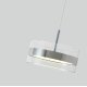 Подвесной светильник Crystal Lux MYSELF SP10W LED