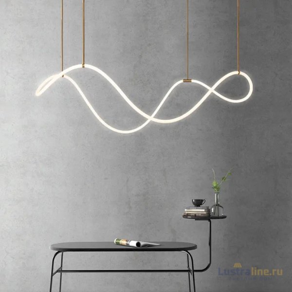 Подвесной светильник Delight Collection 10521P brass/white Подвесной светильник Delight Collection 10521P brass/white